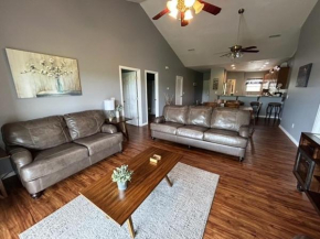 Lakefront Indian Point Condo with Boat Slip by Hunter's Friend